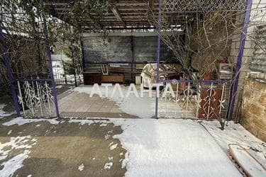 House by the address st. Shevchenko (area 369 m²) - photo 37 House by the address st. Shevchenko (area 369 m²) - Atlanta.ua - photo 37