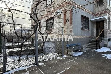 House by the address st. Shevchenko (area 369 m²) - photo 43 House by the address st. Shevchenko (area 369 m²) - Atlanta.ua - photo 43