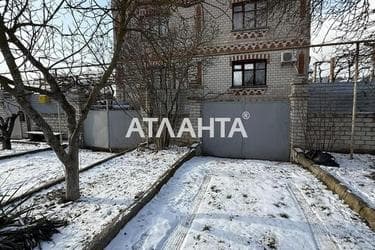 House by the address st. Shevchenko (area 369 m²) - photo 44 House by the address st. Shevchenko (area 369 m²) - Atlanta.ua - photo 44