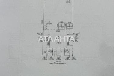 House by the address st. Shevchenko (area 369 m²) - photo 45 House by the address st. Shevchenko (area 369 m²) - Atlanta.ua - photo 45