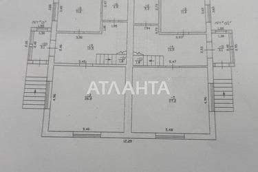 House by the address st. Shevchenko (area 369 m²) - photo 47 House by the address st. Shevchenko (area 369 m²) - Atlanta.ua - photo 47