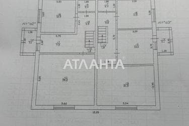 House by the address st. Shevchenko (area 369 m²) - photo 48 House by the address st. Shevchenko (area 369 m²) - Atlanta.ua - photo 48