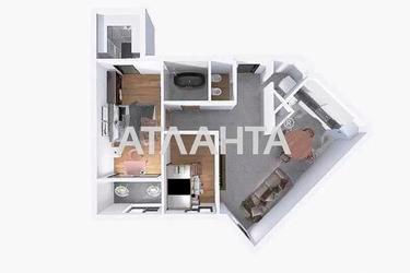 Об'єкт знятий з продажі - фото 26 Об'єкт знятий з продажі - Atlanta.ua - фото 26