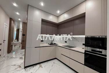 2-комнатная квартира по адресу ул. Краснова (площадь 66,3 м²) - фото 47 2-комнатная квартира по адресу ул. Краснова (площадь 66,3 м²) - Atlanta.ua - фото 47