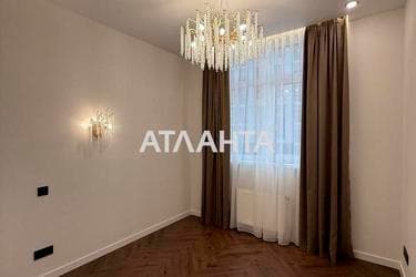 2-комнатная квартира по адресу ул. Краснова (площадь 66,3 м²) - фото 49 2-комнатная квартира по адресу ул. Краснова (площадь 66,3 м²) - Atlanta.ua - фото 49