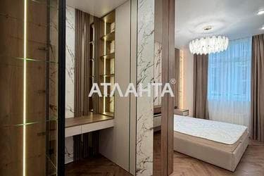 2-комнатная квартира по адресу ул. Краснова (площадь 66,3 м²) - фото 54 2-комнатная квартира по адресу ул. Краснова (площадь 66,3 м²) - Atlanta.ua - фото 54