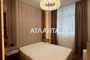 2-комнатная квартира по адресу ул. Краснова (площадь 66,3 м²) - фото 58 2-комнатная квартира по адресу ул. Краснова (площадь 66,3 м²) - Atlanta.ua - фото 58