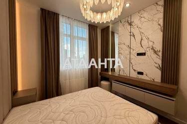 2-комнатная квартира по адресу ул. Краснова (площадь 66,3 м²) - фото 59 2-комнатная квартира по адресу ул. Краснова (площадь 66,3 м²) - Atlanta.ua - фото 59