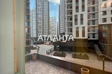 2-комнатная квартира по адресу ул. Краснова (площадь 66,3 м²) - фото 60 2-комнатная квартира по адресу ул. Краснова (площадь 66,3 м²) - Atlanta.ua - фото 60