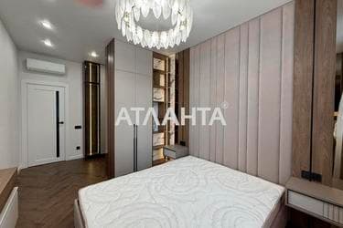 2-комнатная квартира по адресу ул. Краснова (площадь 66,3 м²) - фото 61 2-комнатная квартира по адресу ул. Краснова (площадь 66,3 м²) - Atlanta.ua - фото 61