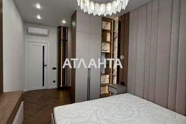 2-комнатная квартира по адресу ул. Краснова (площадь 66,3 м²) - фото 62 2-комнатная квартира по адресу ул. Краснова (площадь 66,3 м²) - Atlanta.ua - фото 62