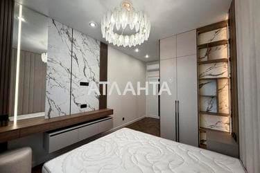 2-комнатная квартира по адресу ул. Краснова (площадь 66,3 м²) - фото 63 2-комнатная квартира по адресу ул. Краснова (площадь 66,3 м²) - Atlanta.ua - фото 63