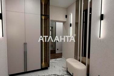 2-комнатная квартира по адресу ул. Краснова (площадь 66,3 м²) - фото 66 2-комнатная квартира по адресу ул. Краснова (площадь 66,3 м²) - Atlanta.ua - фото 66