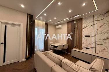 2-комнатная квартира по адресу ул. Краснова (площадь 66,3 м²) - фото 69 2-комнатная квартира по адресу ул. Краснова (площадь 66,3 м²) - Atlanta.ua - фото 69