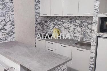 1-комнатная квартира по адресу ул. Степовая (площадь 18 м²) - фото 21 1-комнатная квартира по адресу ул. Степовая (площадь 18 м²) - Atlanta.ua - фото 21