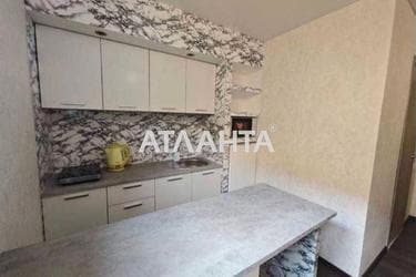 1-комнатная квартира по адресу ул. Степовая (площадь 18 м²) - фото 22 1-комнатная квартира по адресу ул. Степовая (площадь 18 м²) - Atlanta.ua - фото 22