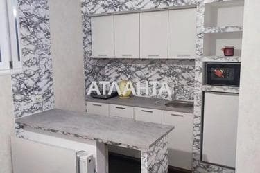 1-комнатная квартира по адресу ул. Степовая (площадь 18 м²) - фото 23 1-комнатная квартира по адресу ул. Степовая (площадь 18 м²) - Atlanta.ua - фото 23