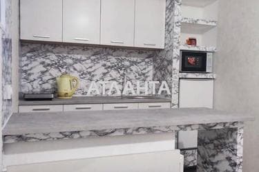 1-комнатная квартира по адресу ул. Степовая (площадь 18 м²) - фото 24 1-комнатная квартира по адресу ул. Степовая (площадь 18 м²) - Atlanta.ua - фото 24