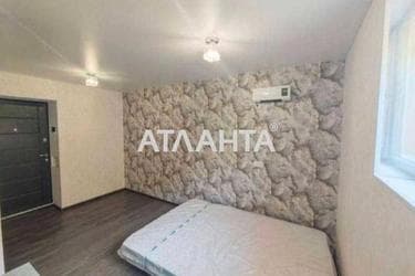 1-комнатная квартира по адресу ул. Степовая (площадь 18 м²) - фото 27 1-комнатная квартира по адресу ул. Степовая (площадь 18 м²) - Atlanta.ua - фото 27