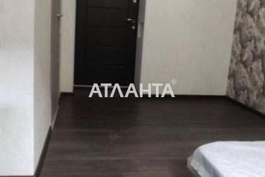 1-комнатная квартира по адресу ул. Степовая (площадь 18 м²) - фото 28 1-комнатная квартира по адресу ул. Степовая (площадь 18 м²) - Atlanta.ua - фото 28