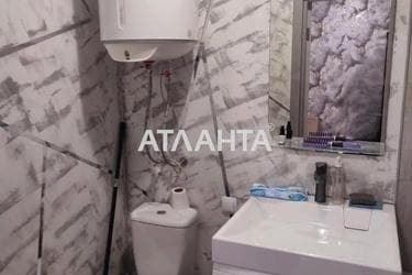 1-комнатная квартира по адресу ул. Степовая (площадь 18 м²) - фото 29 1-комнатная квартира по адресу ул. Степовая (площадь 18 м²) - Atlanta.ua - фото 29