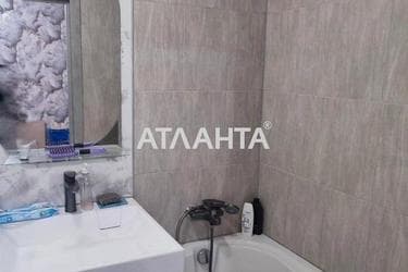 1-комнатная квартира по адресу ул. Степовая (площадь 18 м²) - фото 30 1-комнатная квартира по адресу ул. Степовая (площадь 18 м²) - Atlanta.ua - фото 30