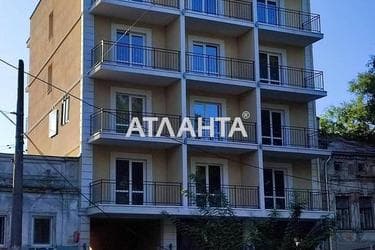 1-комнатная квартира по адресу ул. Степовая (площадь 18 м²) - фото 31 1-комнатная квартира по адресу ул. Степовая (площадь 18 м²) - Atlanta.ua - фото 31