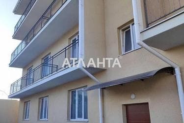 1-комнатная квартира по адресу ул. Степовая (площадь 18 м²) - фото 32 1-комнатная квартира по адресу ул. Степовая (площадь 18 м²) - Atlanta.ua - фото 32