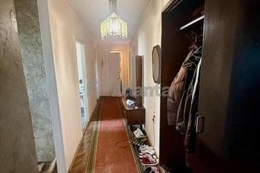 3-кімнатна квартира за адресою вул. Золота (площа 70,1 м²) - фото 29 3-кімнатна квартира за адресою вул. Золота (площа 70,1 м²) - Atlanta.ua - фото 29