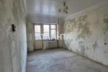 1-комнатная квартира по адресу ул. Петрова ген. (площадь 30 м²) - фото 10 1-комнатная квартира по адресу ул. Петрова ген. (площадь 30 м²) - Atlanta.ua - фото 10