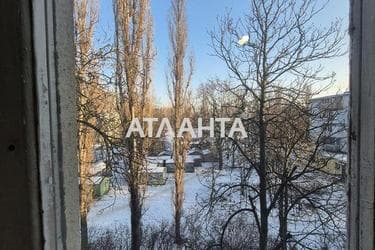 1-комнатная квартира по адресу ул. Петрова ген. (площадь 30 м²) - фото 8 1-комнатная квартира по адресу ул. Петрова ген. (площадь 30 м²) - Atlanta.ua - фото 8