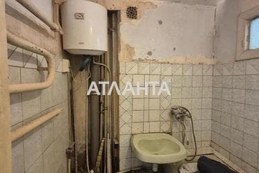 1-комнатная квартира по адресу ул. Петрова ген. (площадь 30 м²) - фото 14 1-комнатная квартира по адресу ул. Петрова ген. (площадь 30 м²) - Atlanta.ua - фото 14