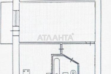 1-комнатная квартира по адресу ул. Петрова ген. (площадь 30 м²) - фото 13 1-комнатная квартира по адресу ул. Петрова ген. (площадь 30 м²) - Atlanta.ua - фото 13