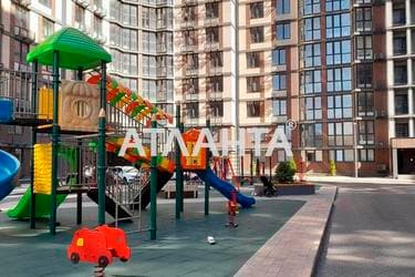 2-комнатная квартира по адресу ул. Прохоровская (площадь 74,3 м²) - фото 10 2-комнатная квартира по адресу ул. Прохоровская (площадь 74,3 м²) - Atlanta.ua - фото 10