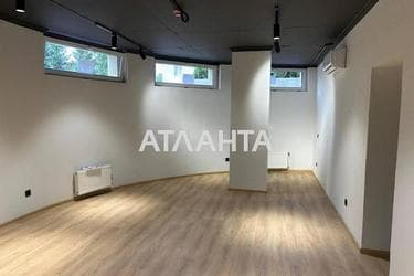 Комерційна нерухомість за адресою вул. Літературна (площа 254,7 м²) - фото 21 Комерційна нерухомість за адресою вул. Літературна (площа 254,7 м²) - Atlanta.ua - фото 21