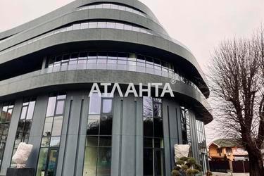 Коммерческая недвижимость по адресу ул. Острівна (площадь 42 м²) - фото 8 Коммерческая недвижимость по адресу ул. Острівна (площадь 42 м²) - Atlanta.ua - фото 8