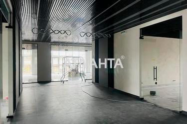 Коммерческая недвижимость по адресу ул. Острівна (площадь 42 м²) - фото 10 Коммерческая недвижимость по адресу ул. Острівна (площадь 42 м²) - Atlanta.ua - фото 10