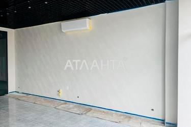 Коммерческая недвижимость по адресу ул. Острівна (площадь 42 м²) - фото 13 Коммерческая недвижимость по адресу ул. Острівна (площадь 42 м²) - Atlanta.ua - фото 13