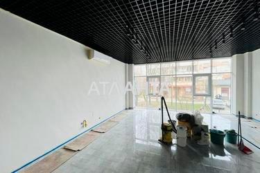 Коммерческая недвижимость по адресу ул. Острівна (площадь 42 м²) - фото 14 Коммерческая недвижимость по адресу ул. Острівна (площадь 42 м²) - Atlanta.ua - фото 14