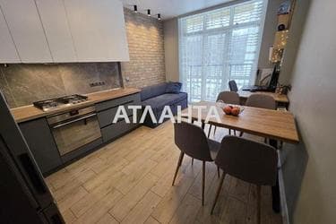 1-кімнатна квартира за адресою вул. Стрийська (площа 40 м²) - фото 23 1-кімнатна квартира за адресою вул. Стрийська (площа 40 м²) - Atlanta.ua - фото 23