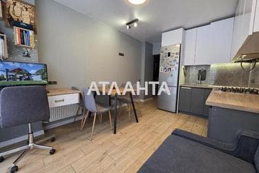 1-кімнатна квартира за адресою вул. Стрийська (площа 40 м²) - фото 24 1-кімнатна квартира за адресою вул. Стрийська (площа 40 м²) - Atlanta.ua - фото 24