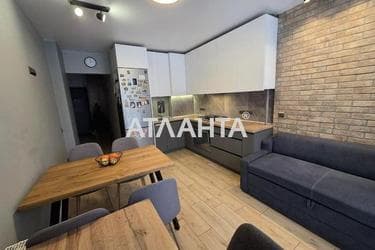 1-кімнатна квартира за адресою вул. Стрийська (площа 40 м²) - фото 25 1-кімнатна квартира за адресою вул. Стрийська (площа 40 м²) - Atlanta.ua - фото 25