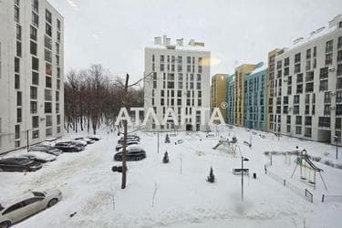 1-кімнатна квартира за адресою вул. Стрийська (площа 40 м²) - фото 27 1-кімнатна квартира за адресою вул. Стрийська (площа 40 м²) - Atlanta.ua - фото 27