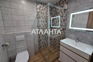 1-кімнатна квартира за адресою вул. Стрийська (площа 40 м²) - фото 28 1-кімнатна квартира за адресою вул. Стрийська (площа 40 м²) - Atlanta.ua - фото 28