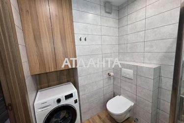 1-кімнатна квартира за адресою вул. Стрийська (площа 40 м²) - фото 29 1-кімнатна квартира за адресою вул. Стрийська (площа 40 м²) - Atlanta.ua - фото 29