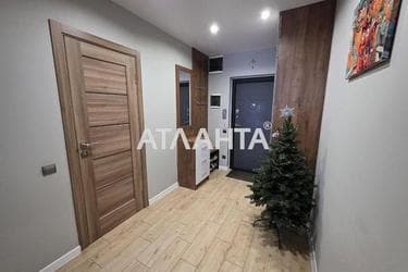 1-кімнатна квартира за адресою вул. Стрийська (площа 40 м²) - фото 30 1-кімнатна квартира за адресою вул. Стрийська (площа 40 м²) - Atlanta.ua - фото 30