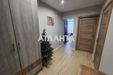 1-кімнатна квартира за адресою вул. Стрийська (площа 40 м²) - фото 31 1-кімнатна квартира за адресою вул. Стрийська (площа 40 м²) - Atlanta.ua - фото 31