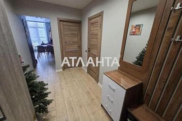 1-кімнатна квартира за адресою вул. Стрийська (площа 40 м²) - фото 32 1-кімнатна квартира за адресою вул. Стрийська (площа 40 м²) - Atlanta.ua - фото 32