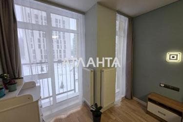 1-кімнатна квартира за адресою вул. Стрийська (площа 40 м²) - фото 35 1-кімнатна квартира за адресою вул. Стрийська (площа 40 м²) - Atlanta.ua - фото 35