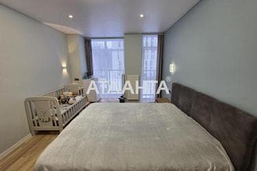 1-кімнатна квартира за адресою вул. Стрийська (площа 40 м²) - фото 36 1-кімнатна квартира за адресою вул. Стрийська (площа 40 м²) - Atlanta.ua - фото 36